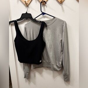 2 Women’s Vuori Top